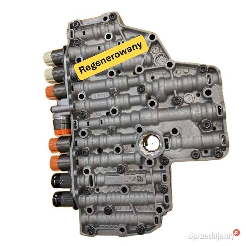 AUDI VWBMWSTEROWNIK VALVE B0DYZF6HP19 Lublin