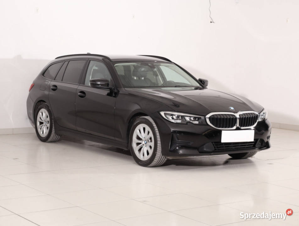 BMW 3 318 i Seria 3 mazowieckie Piaseczno