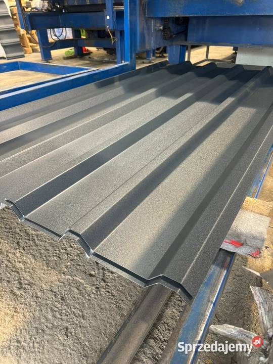 Blacha T4T35 Cięta na wymiar Prosto z Fabryki Dębica