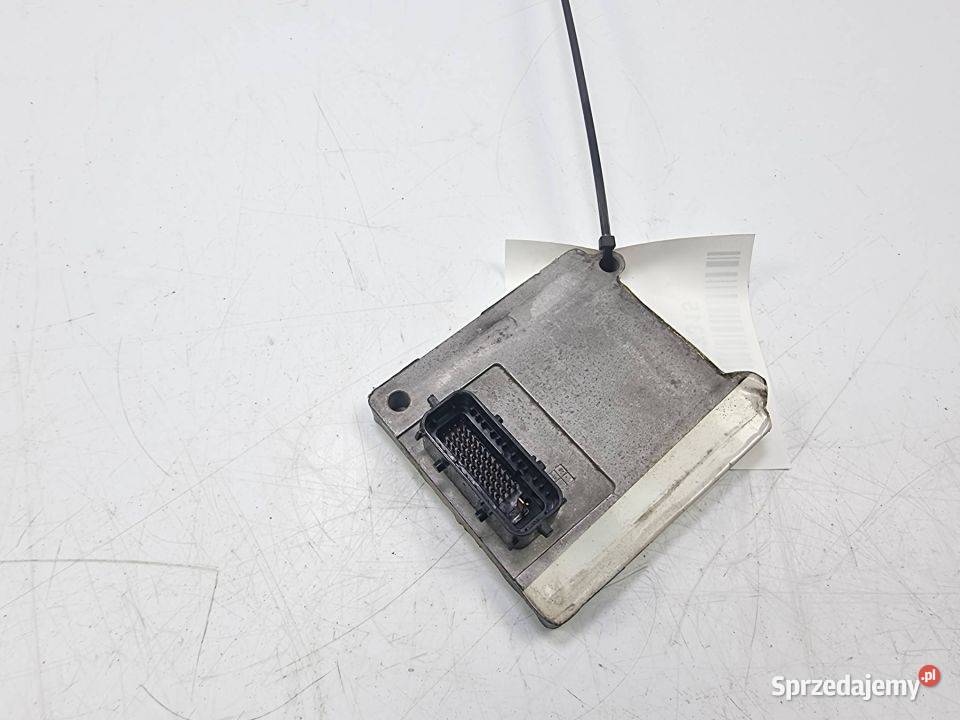 MODUŁ CHEVROLET HHR 24243901 osobowe Lipno