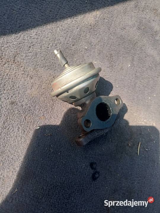 Zawór Recylkulacji Spalin EGR Audi A4 B5 a9 Recyrkulacja spalin EGR Myszków