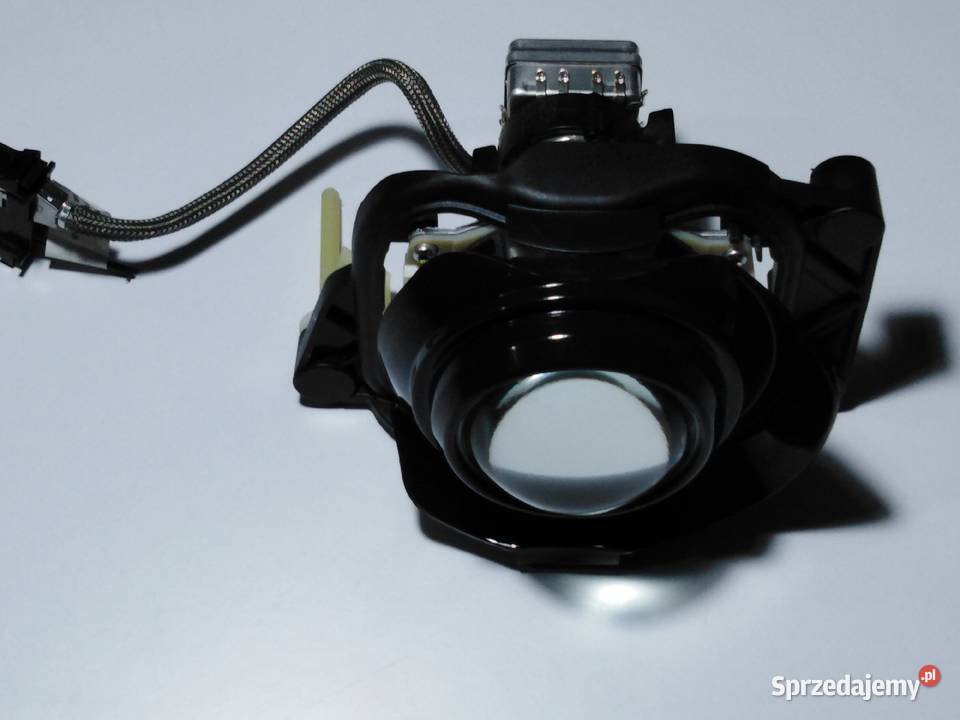 FERRARI F12 BARLINETTA 275037 SOCZEWKA LAMPA osobowe lubuskie Wschowa