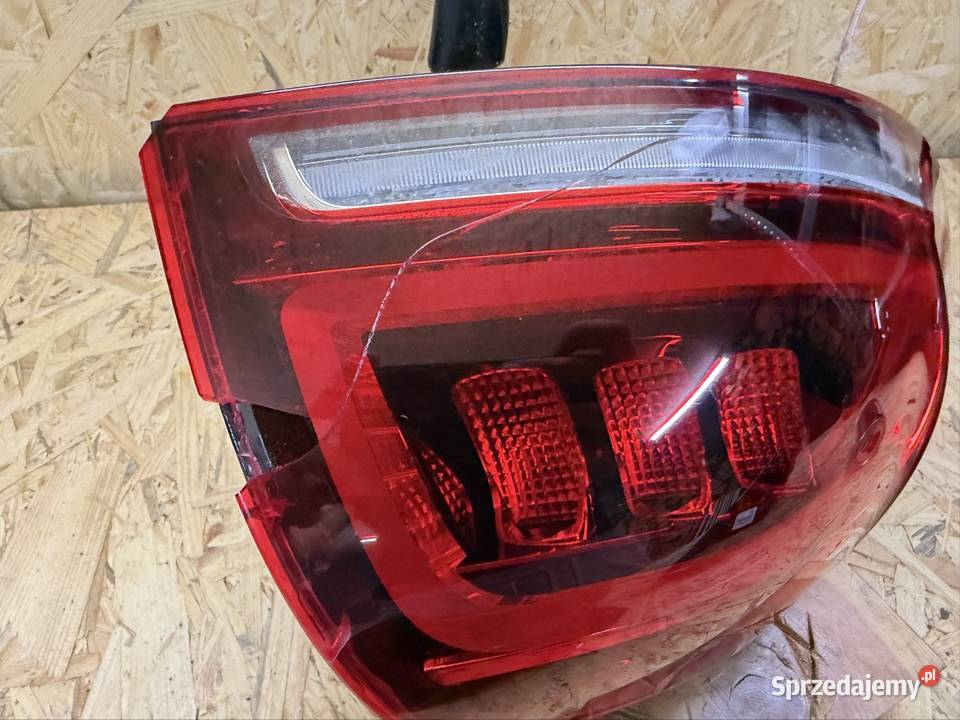 Sprzedam lampy do Mercedesa GLE USA Radom