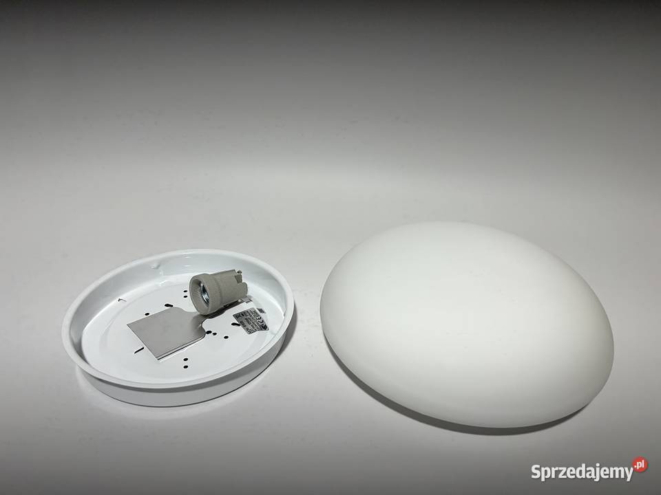 Klasyczny plafon ELLA 81636 EGLO podkarpackie Sanok