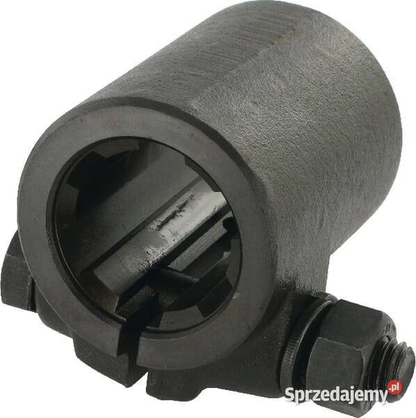 Tuleja profilowa 1 38 Z6 L 65 mm 6740150KR Kamionna