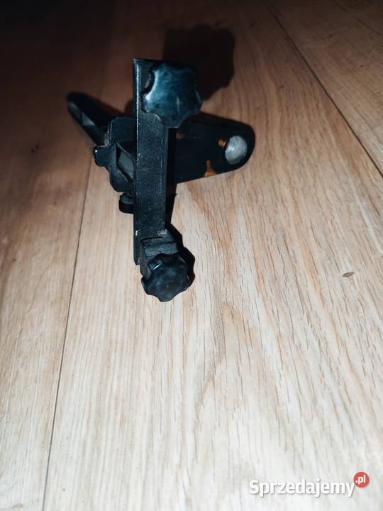 Wieszak do statywu Kościan