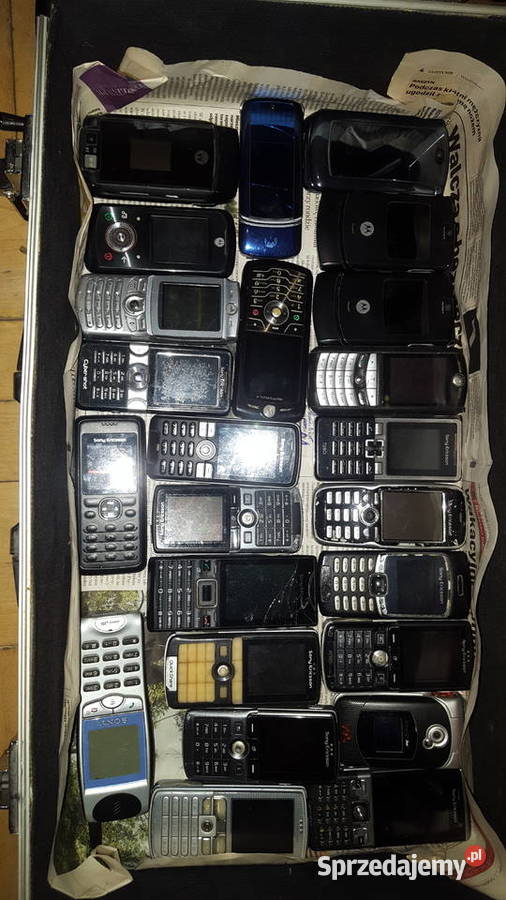 Nokia Samsung i te ze zdjęcia Pozostałe Warszawa sprzedam