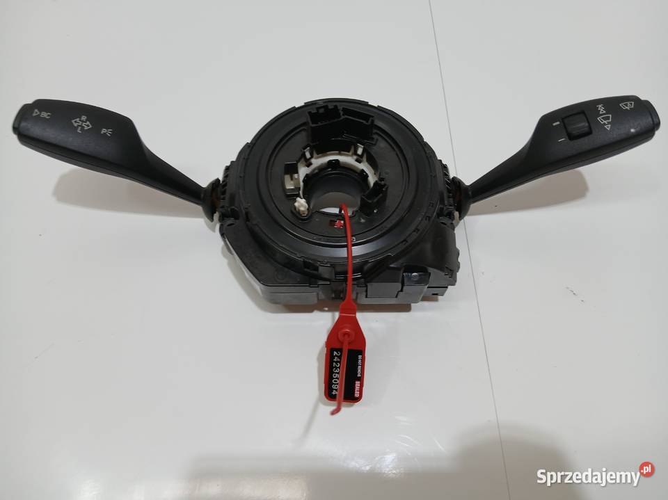 PANEL PRZEŁĄCZNIK ZESPOLONY BMW F31 9253754 Strzyżewice