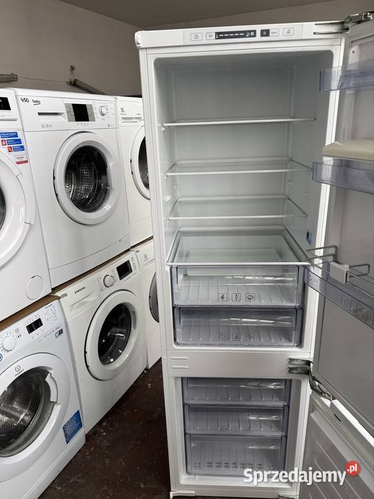 Lodówka do zabudowy BEKO 177 A Gwarancja