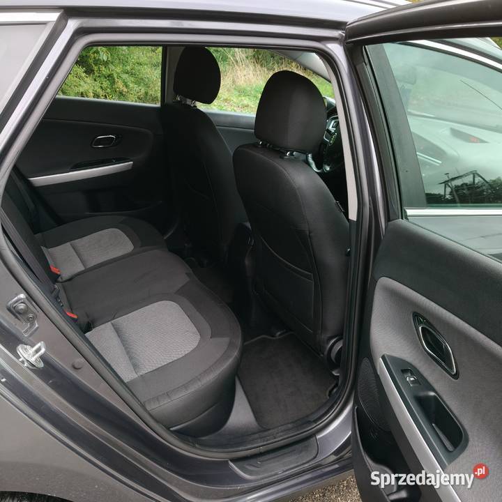 Kia Ceed 2017 r Bogata wersja 1591cm3 Radom