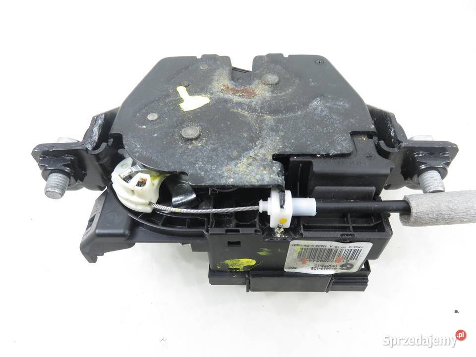 ZAMEK KLAPY BMW 5 Touring F11 7269544 7208371 sprzedam