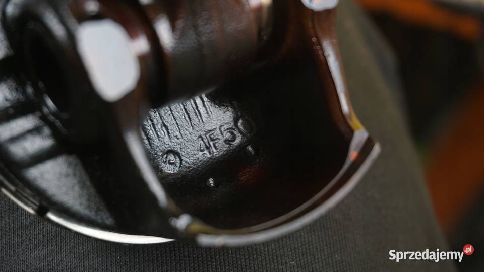 i30 II i20 CEED 14 B 16r 100 G4LC tlok korbowod Suków