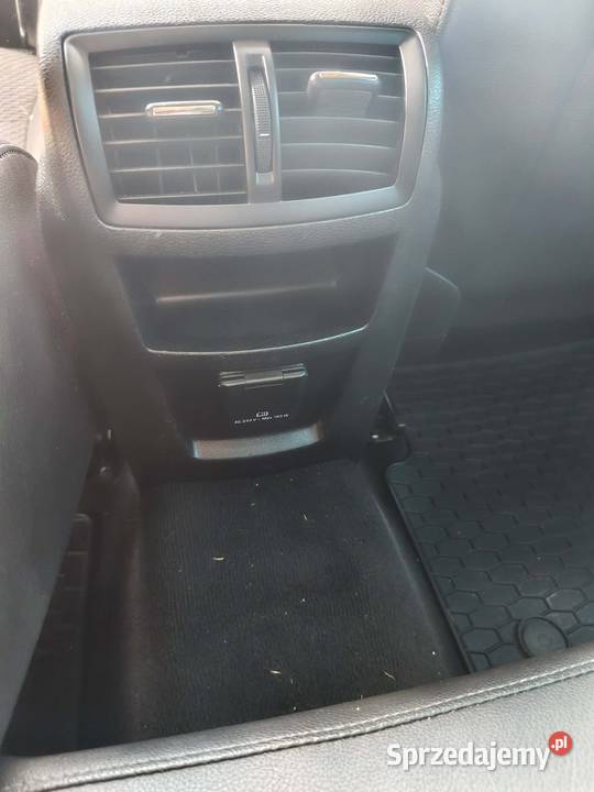 Opel Insignia Sports Tourer 20 BiTurbo 239 4x4 241000km