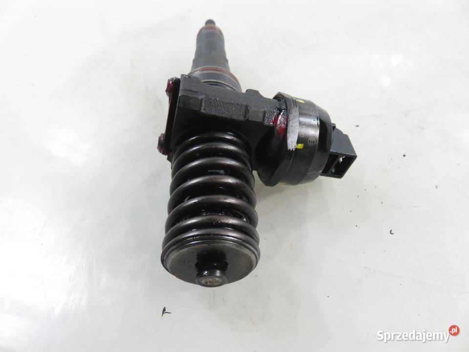 POMPOWTRYSKIWACZ VW POLO IV 14 TDI 038130073AQ osobowe sprzedam