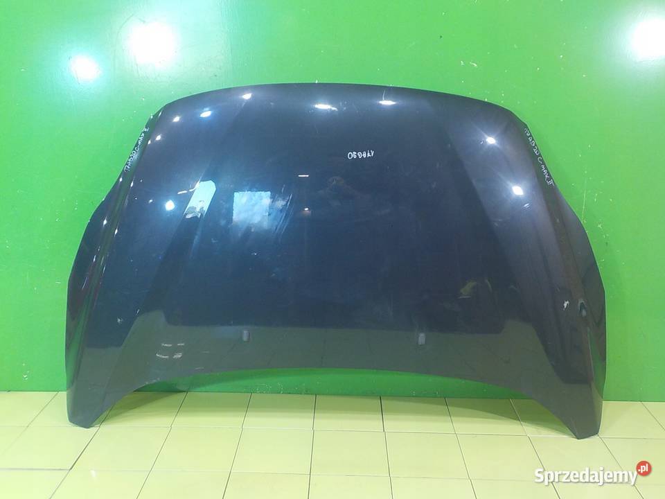 FORD C II MK2 13r 5D maska mazowieckie Suków