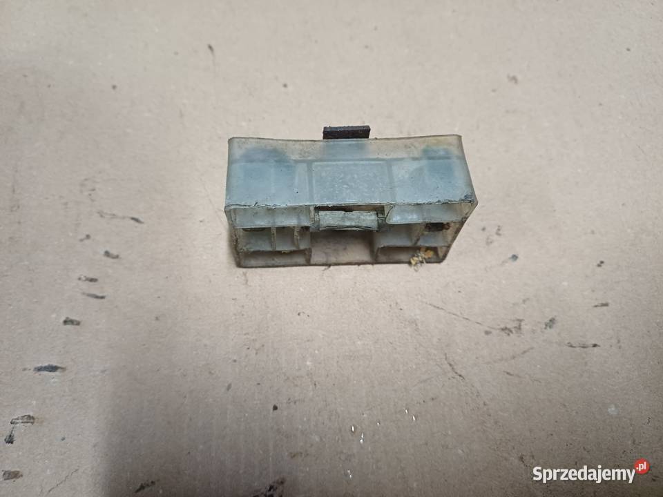 Kostka Mostek Instalacji Elektrycznej WSK 175 Układ elektryczny, zapłon Łowicz