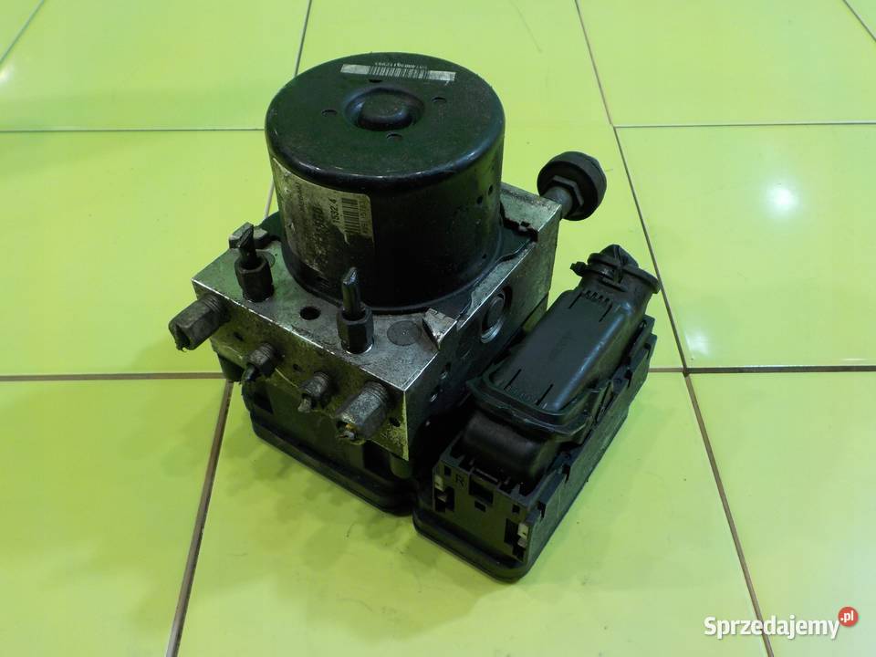 HONDA INSIGHT II 13 IMA HB 5D pompa ABS mazowieckie Suków