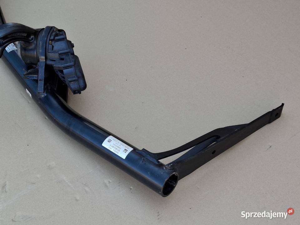 SKODA OCTAVIA IV 4 HAK HOLOWNICZY 5E3803881A