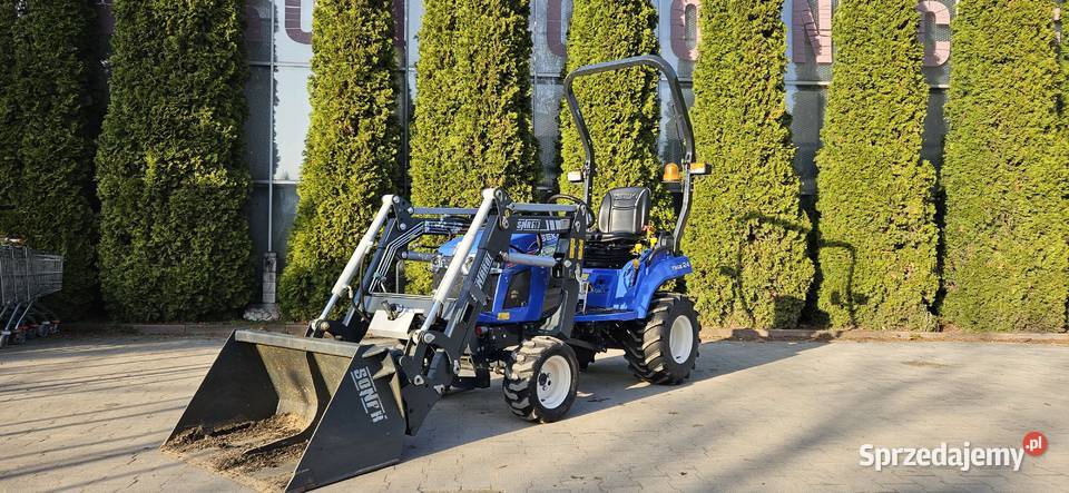 Miniciagnik iseki txgs24 zestaw do zakładania