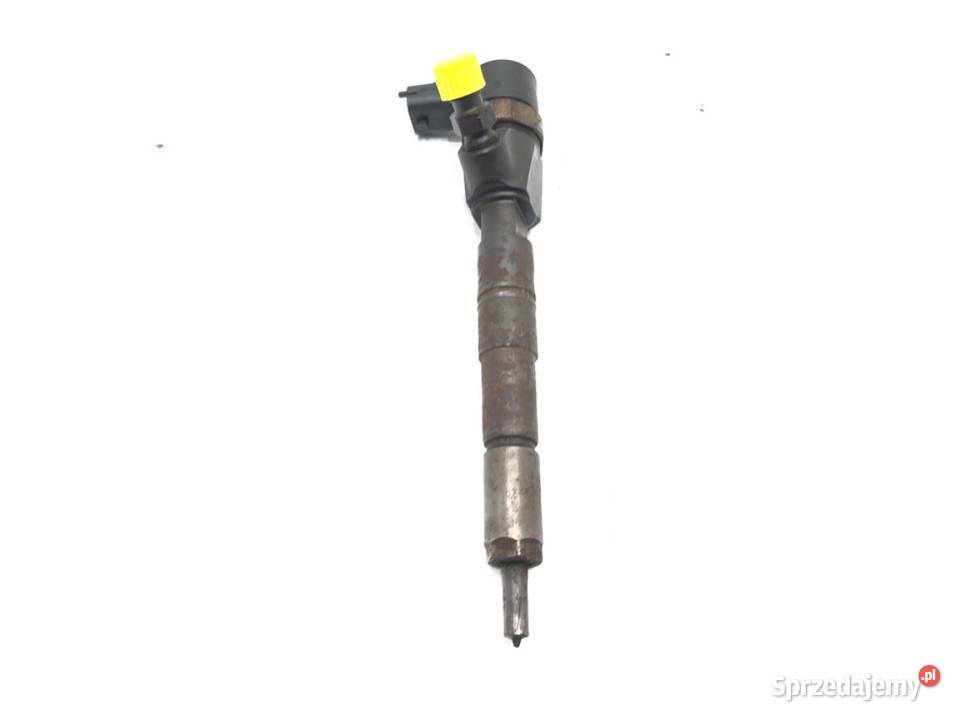 WTRYSKIWACZE OPEL INSIGNIA A 20 160 0817 WTRYSK sprzedam