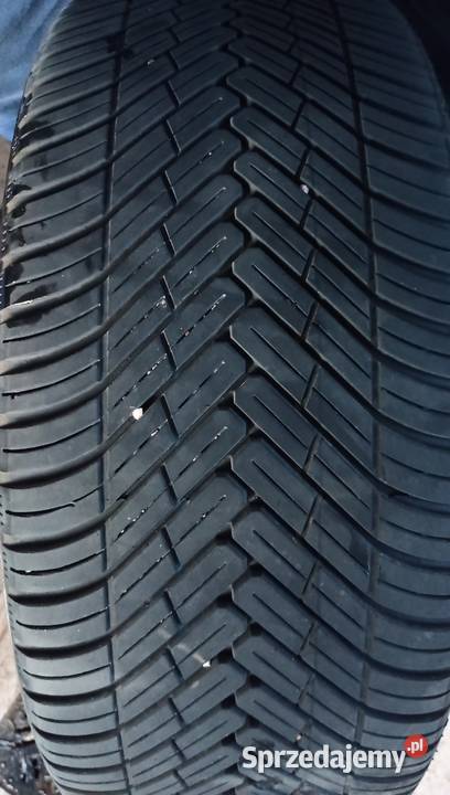 Opony 23545R19 wielosezon Mały Płock