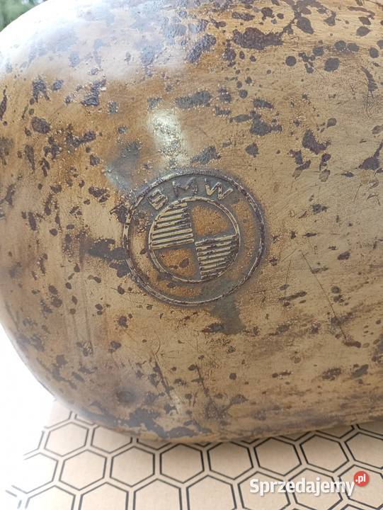 Zbiornik BMW r75 Wh Tarnów