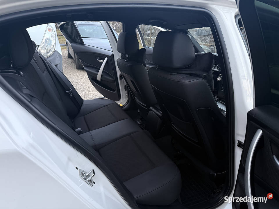 BMW Seria 1 118i 2008 Doinwestowana Seria 1 Zręcin