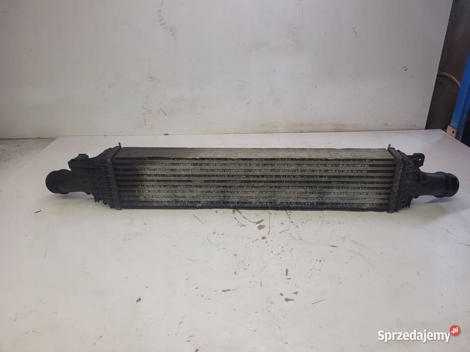 INTERCOOLER 20 TDI AUDI A4 B8 A5 Q5 8K0145805G Chłodnice powietrza (intercoolery) śląskie