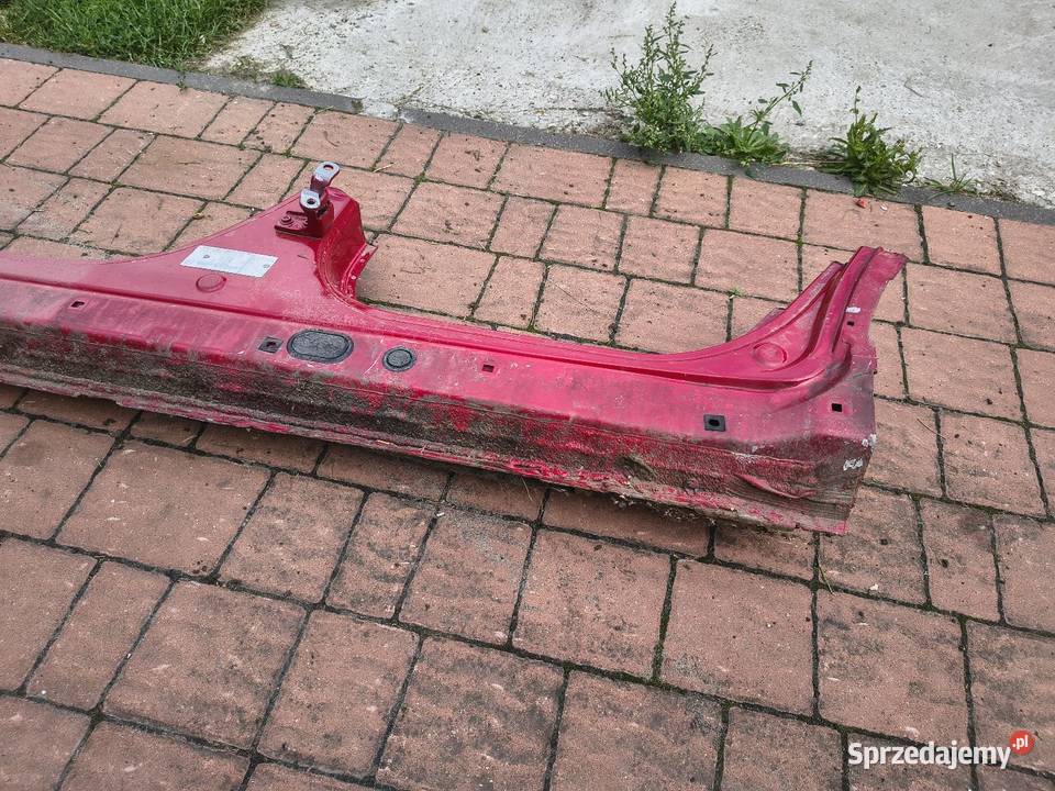 Honda Civic VIII Pełne Kompletne Oryginalne Otwock sprzedam