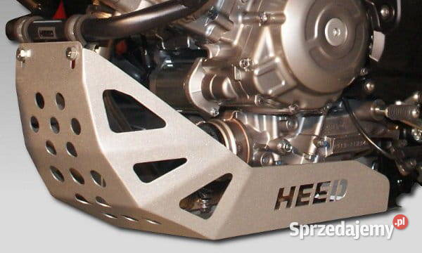 Osłona silnika do Suzuki DL 650 VStrom 20042016 Częstochowa