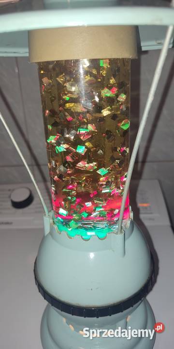 Lampa na biurkostolik Pozostałe