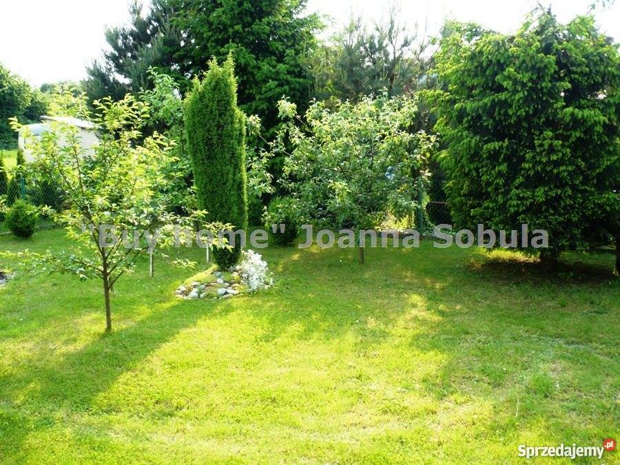 dom wolnostojący 50m2 Tenczynek do remontu Tenczynek