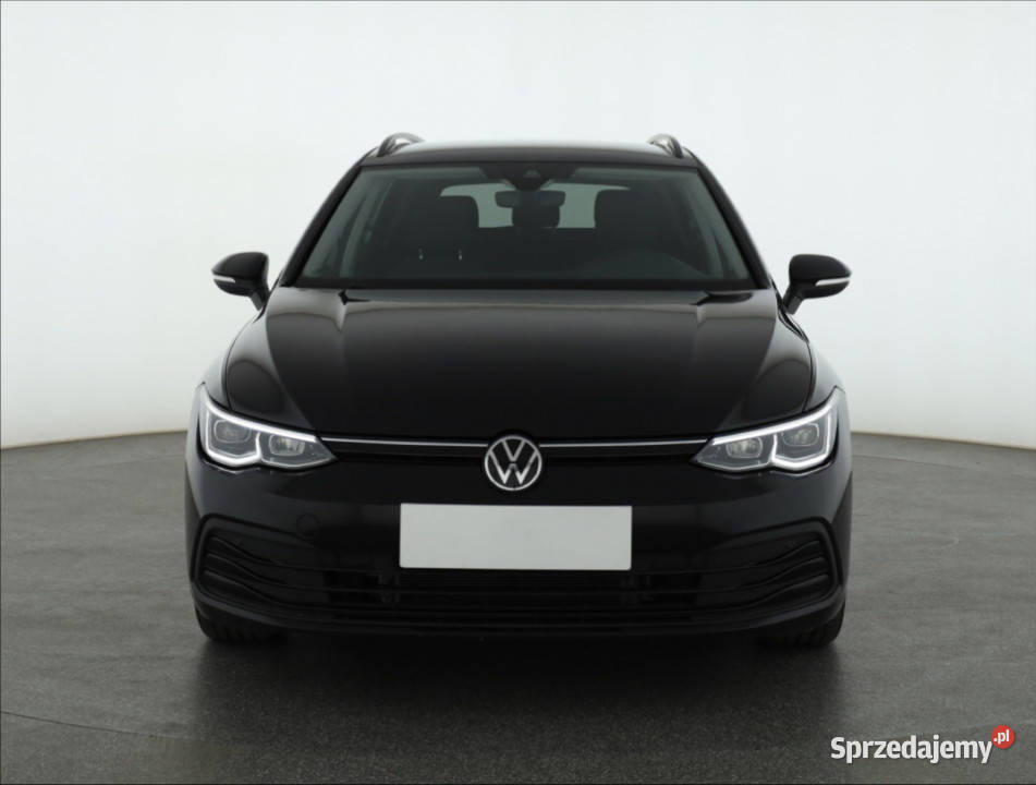 VW Golf 20 TDI Piaseczno