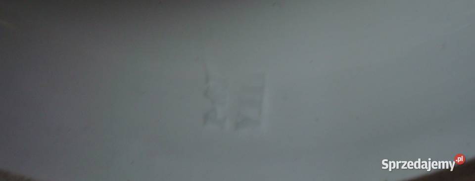 Teryna Porcelanowa XIX w