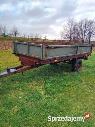 sprzedam rozrzutnik podkarpackie sprzedam