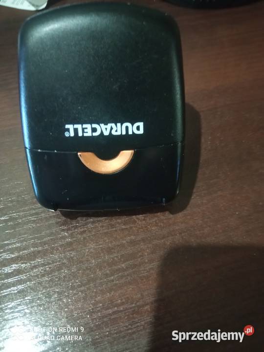 Ładowarka DURACELL CEF27 Międzyrzec Podlaski