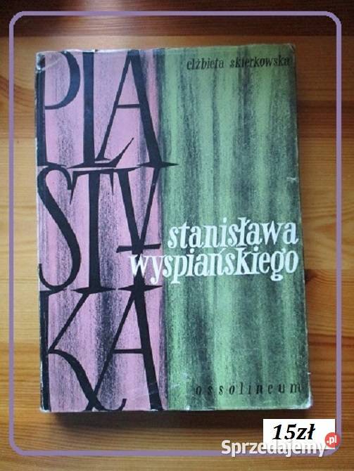 W poszukiwaniu stylu epoki JKossak 1966 sztuka Łódź