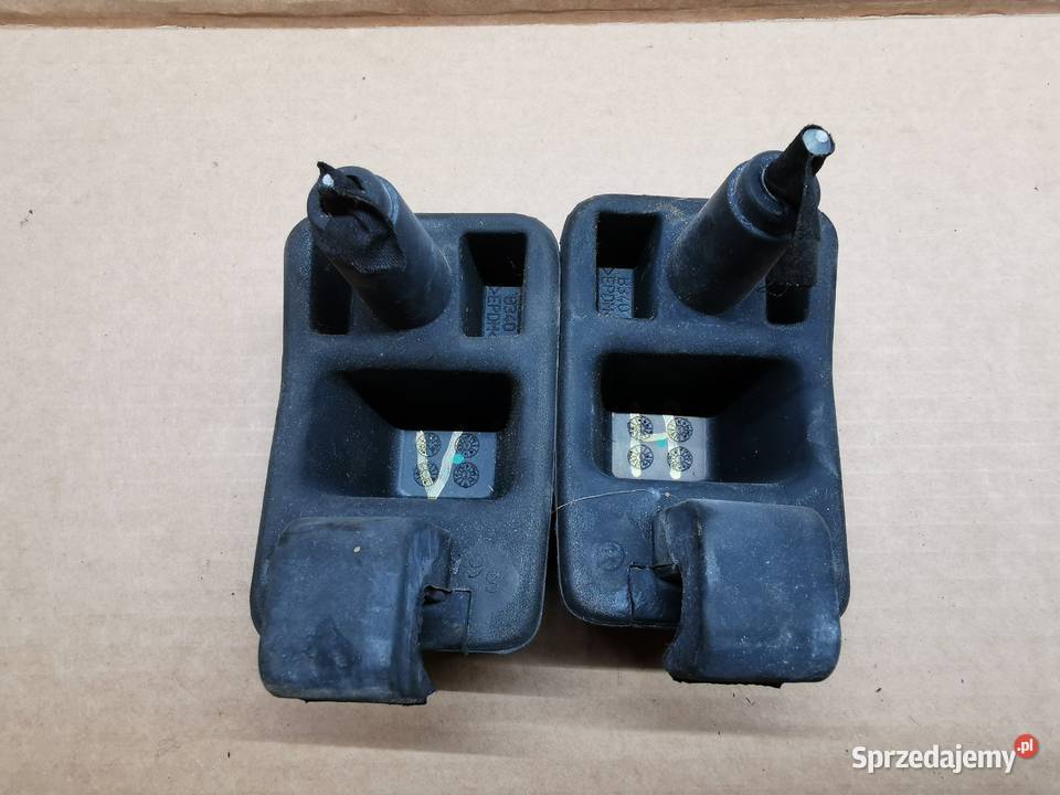 Odbojnik drzwi tył ducato boxer Jumper 3 III 06 Sieraków sprzedam