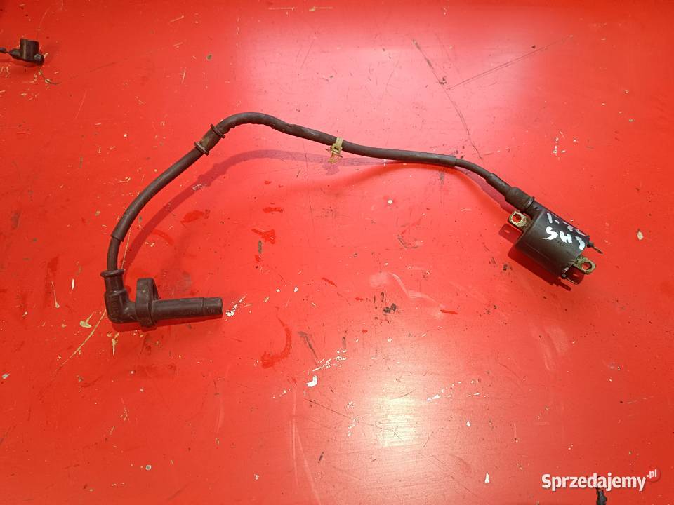 HONDA SH 300 SH300 SH300I 300I 2010 cewka Warszawa sprzedam