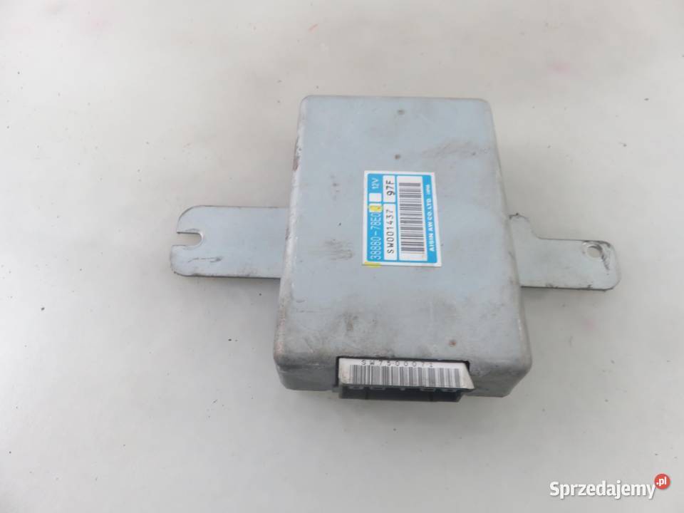 STEROWNIK SUZUKI VITARA I 20 TD 3888078E0