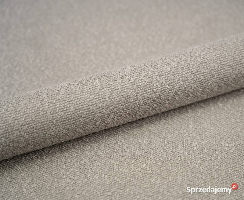 Tkanina bukla SANDU elegancja w nowoczesnym Łódź sprzedam