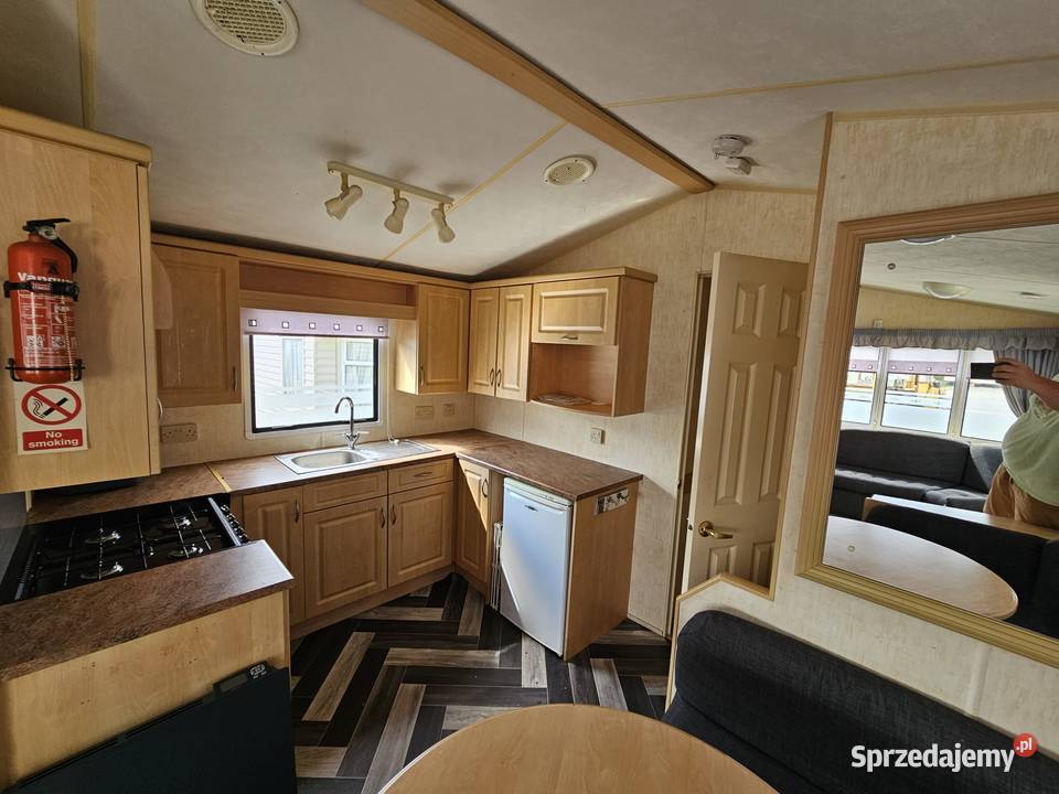 Domek holenderski WESTMORLAND 3 pokoje 441 plac Lublin