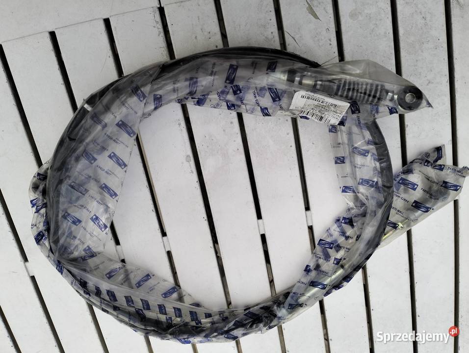 OEM Linka dźwigni zmiany biegów F60302 KIA K2700 Rok produkcji 1959 Oborniki Śląskie