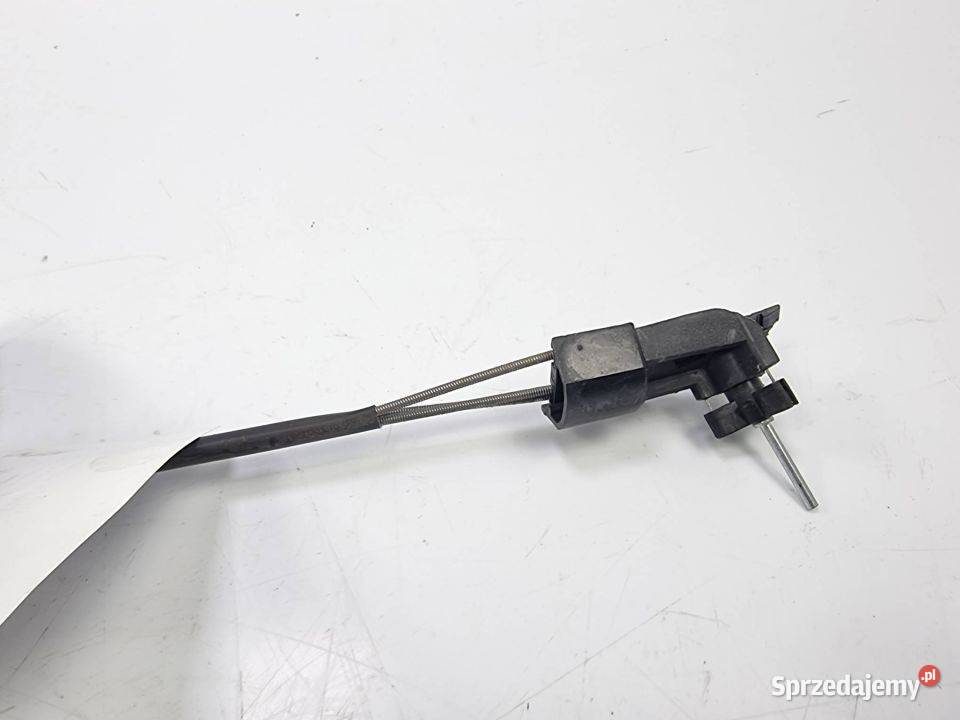 LUSTERKO LEWE SKODA FABIA I Lipno sprzedam