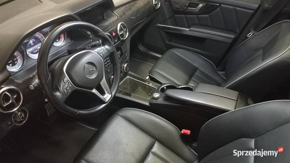 2013 MercedesBenz GLK 350 AMG Bronisze