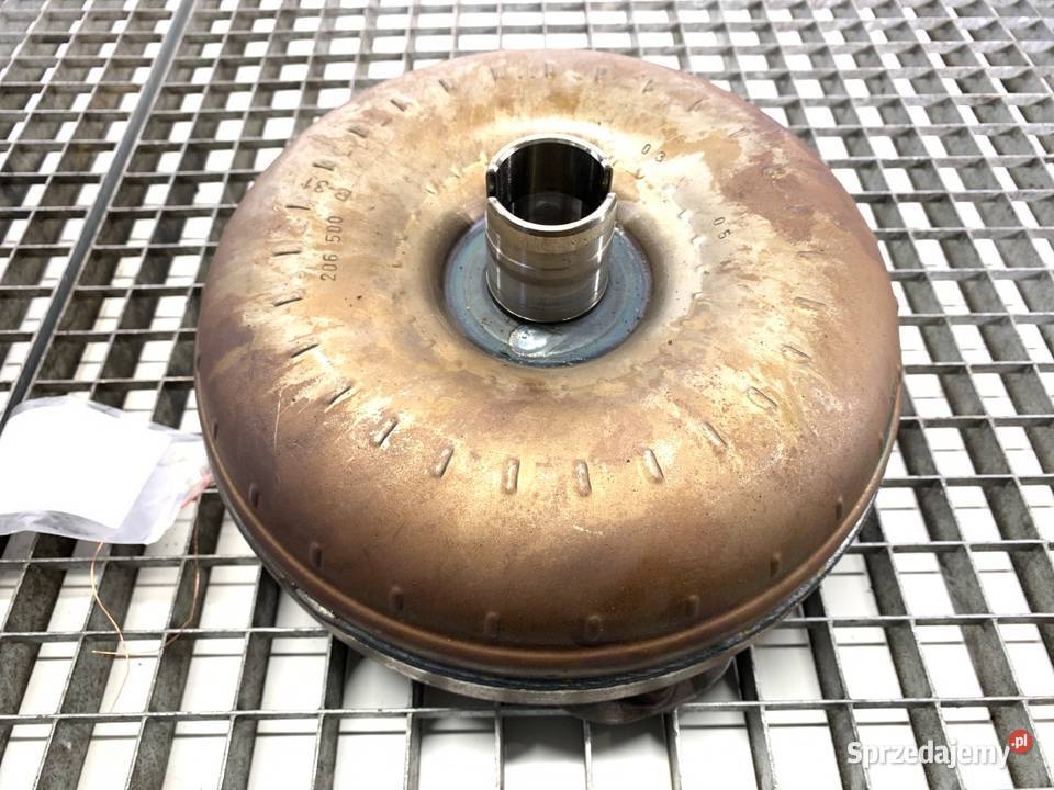 SPRZĘGŁO HYDROKINETYCZNE BMW E65 36 272 206500