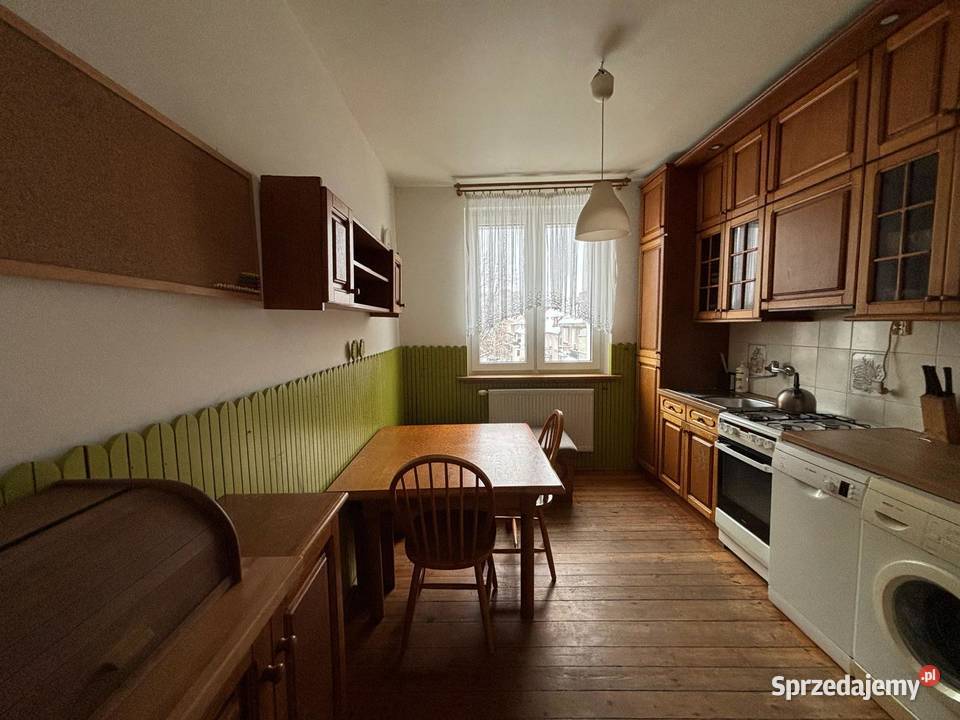 Przytulne przestronne 2pokojowe mieszkanie z strych Gdańsk