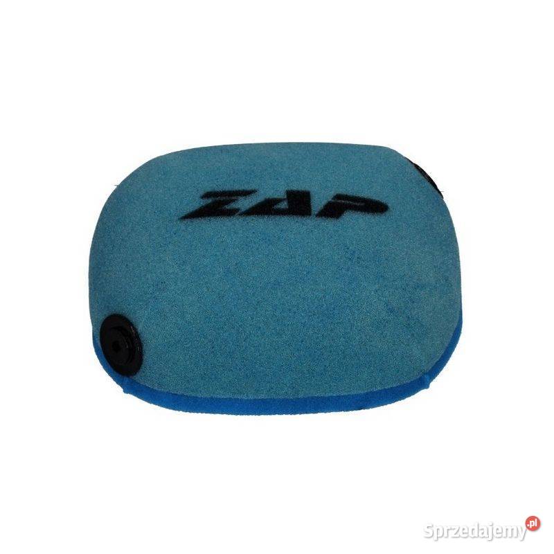 Filtr powietrza ZAP nasączony do motocykla KTM Nowy Sącz sprzedam