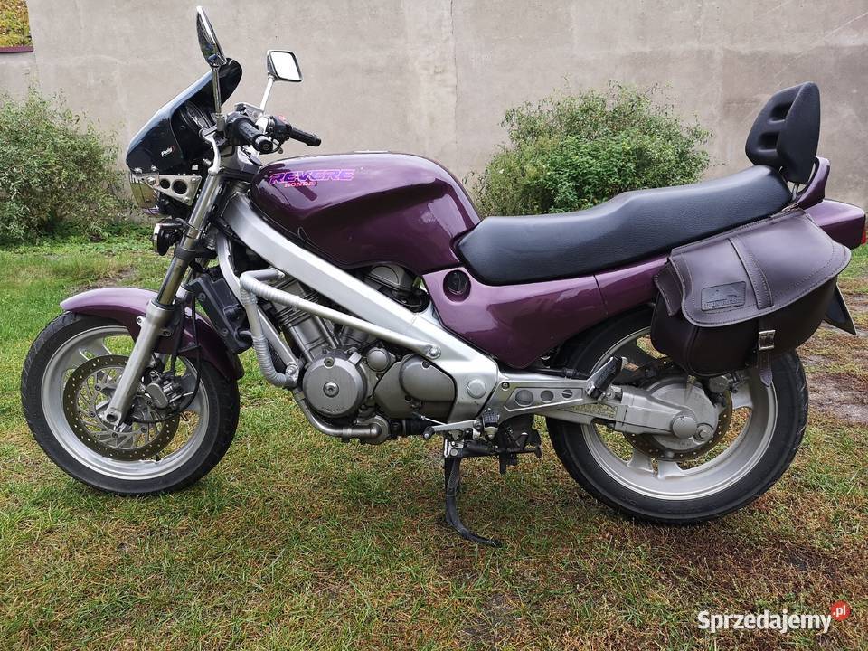 Honda Revere 650 Białystok Sprzedajemy.pl