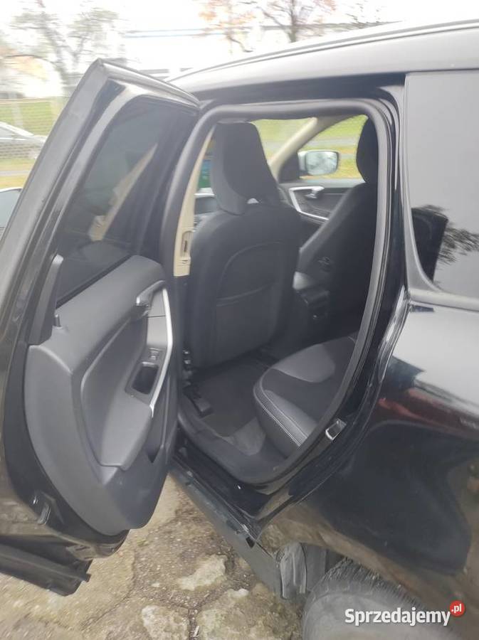 Volvo XC60 4/5 Wieluń